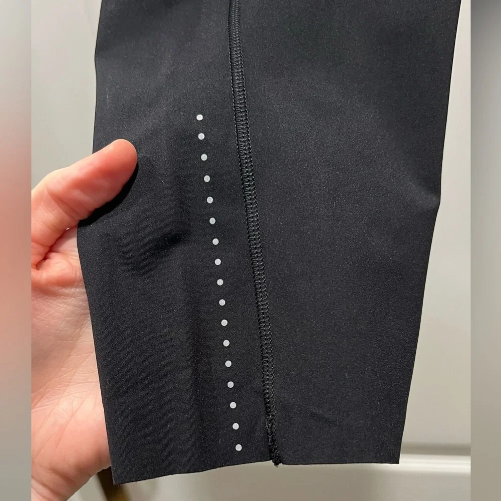 Lululemon Fast & Free Crop Legging - Picture 6 of 7